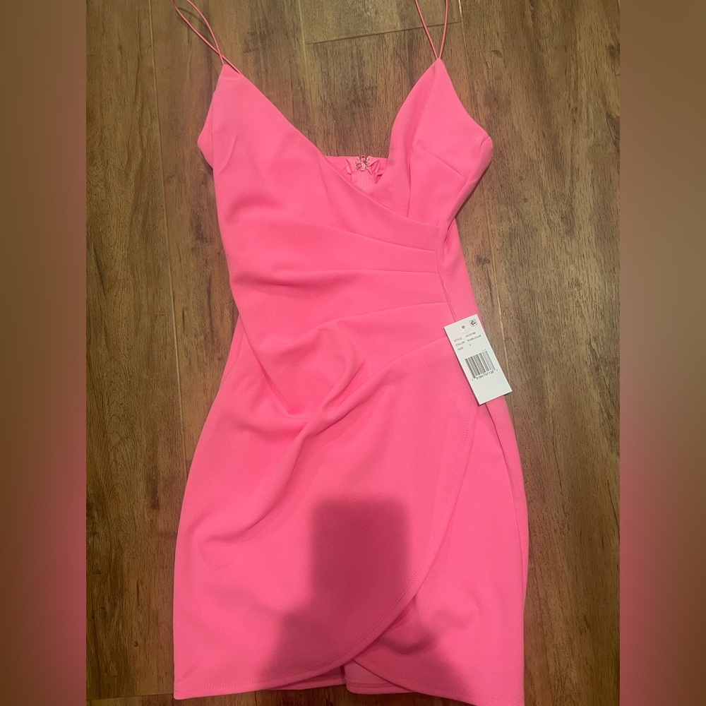 B Darlin dress